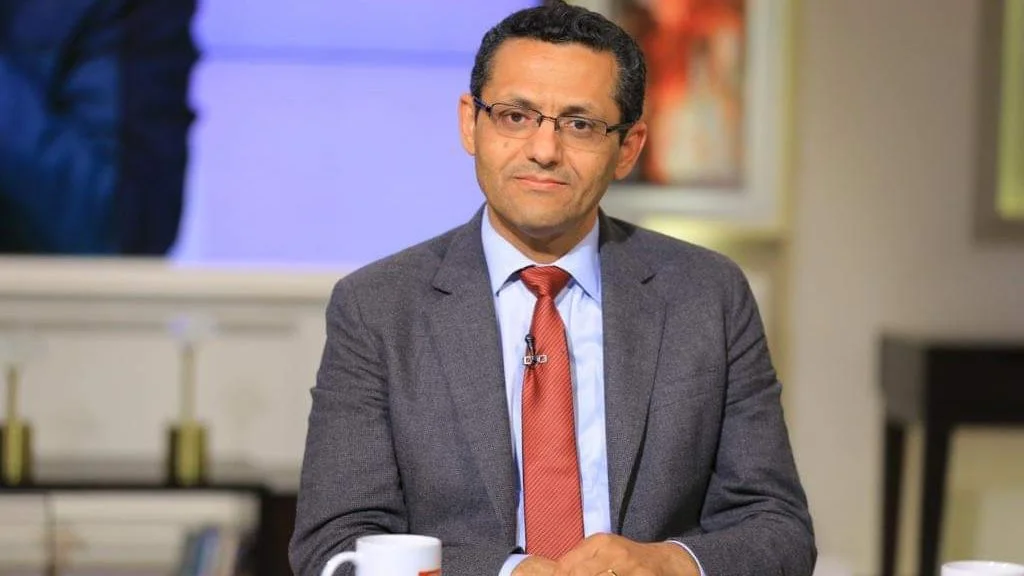 نقيب الصحفيين يوجه رسالة بمناسبة اليوم العالمي للصحافة