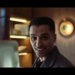 صراع درامي بين سامي الشيخ وعمرو يوسف في الفرنساوي