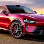 سعر شاومي YU7 GT SUV في السعودية