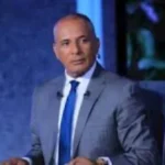 أحمد موسى يشيد بقرار منع تداول محتوى الطبيب الراحل