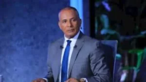 أحمد موسى يشيد بقرار منع تداول محتوى الطبيب الراحل