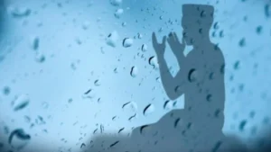دعاء المطر: كلمات ترددها الألسن في زمن العواصف