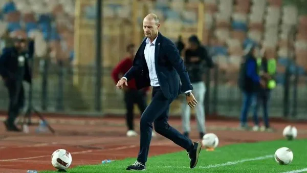 استبعاد 3 مدربين من تدريب الأهلي: تفاصيل جديدة