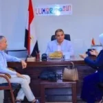 إسنا تفتتح 4 مقرات جديدة لتجديد كارت التأمين الصحي الشامل