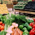 تباين ملحوظ في أسعار الخضروات اليوم