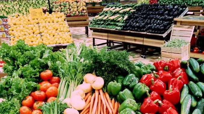 تباين ملحوظ في أسعار الخضروات اليوم