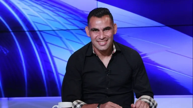 أحمد عبد الملك: الزمالك قادر على التتويج بالدوري