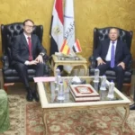 تطور قطاع النقل المصري يثير اهتمام إسبانيا بالاستثمار