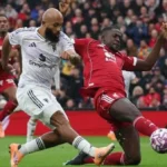 تاريخ مواجهات مانشستر يونايتد وليفربول