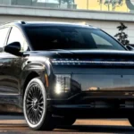 هيونداي أيونيك 9 Black Ink موديل 2027: مواصفات جديدة