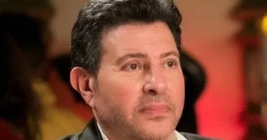 محطات الألم والفقد في حياة هاني شاكر