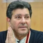 وفاة هاني شاكر أمير الغناء العربي