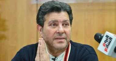 وفاة هاني شاكر أمير الغناء العربي