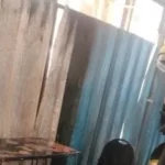 السيطرة على حريق بمستشفى الدمرداش خلال أعمال الصيانة