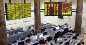 ارتفاع جماعي لمؤشرات البورصة مع بداية الأسبوع