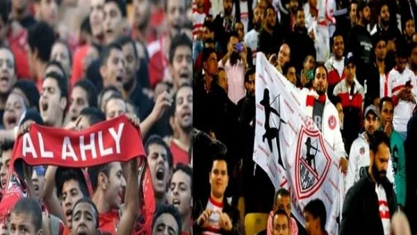 سيف زاهر: جماهير الأهلي والزمالك أظهرت لوحة مشرفة