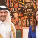 تعزيز الشراكة الثقافية بين مصر وقطر