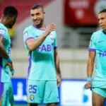 رامي ربيعة يسعى لتحقيق أول ألقابه مع العين