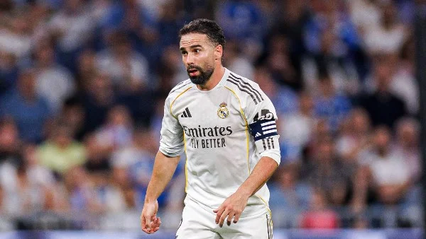 شارة القيادة في ريال مدريد: نهاية حقبة وبداية أخرى