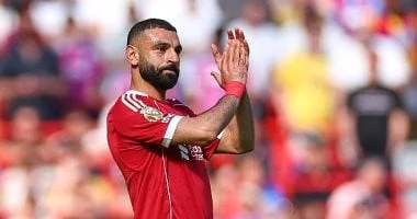 محمد صلاح: وداع ليفربول وعروض بملايين الدولارات تنتظره