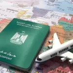 السفر بدون تأشيرة: قائمة الدول للمصريين
