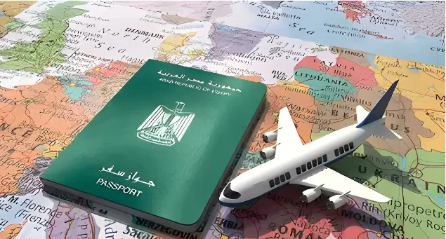 السفر بدون تأشيرة: قائمة الدول للمصريين