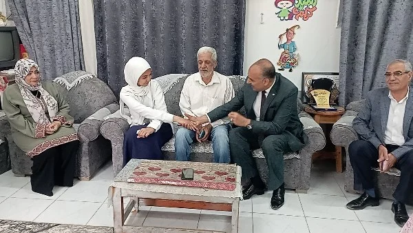 غضب واسع بسبب واقعة طالبة بني سويف ووكيل التعليم الجديد