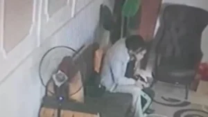 أمن الجيزة يفحص فيديوهات تحرش في مدرسة بشتيل