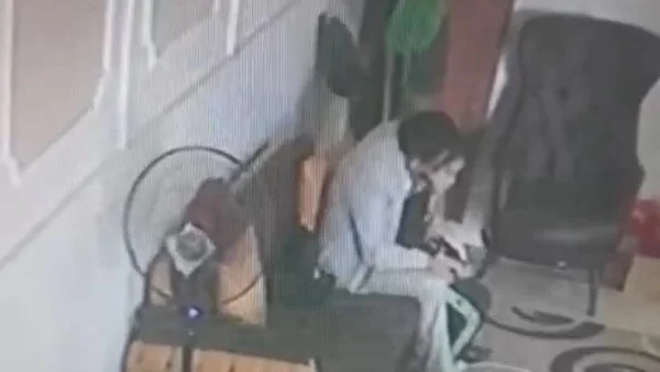 أمن الجيزة يفحص فيديوهات تحرش في مدرسة بشتيل