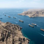 إيران تجدد موقفها الحازم تجاه مضيق هرمز
