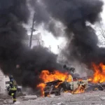 روسيا تفضل اتفاق سلام لتحقيق أهدافها في أوكرانيا