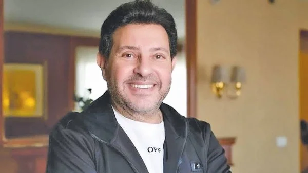 محمد إمام ينعى هاني شاكر بعد وفاته