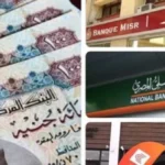 شهادات ادخار بعائد 17.25% في البنوك المصرية