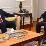 تعزيز التعاون بين الخارجية والصناعة لجذب الاستثمارات