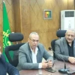 خطة تأمين امتحانات تعليم القليوبية