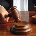 10 سنوات سجناً لمتهم بحيازة سلاح ناري دون ترخيص