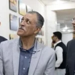 افتتاح معرض مسابقة مصر 2025 لأفضل صورة صحفية