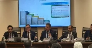 "وزير التخطيط: 'حياة كريمة' تحظى بتقدير شركاء التنمية"