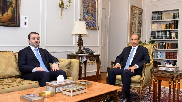 مباحثات مصرية سورية تعزز العلاقات وتؤكد على الوحدة