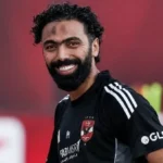 حسين الشحات ينهي مشواره مع الأهلي نحو الأندية الليبية