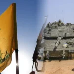 العثور على أسلحة تابعة لحزب الله في جنوب لبنان