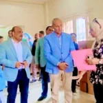 انطلاق القوافل المجتمعية بكفر الشيخ