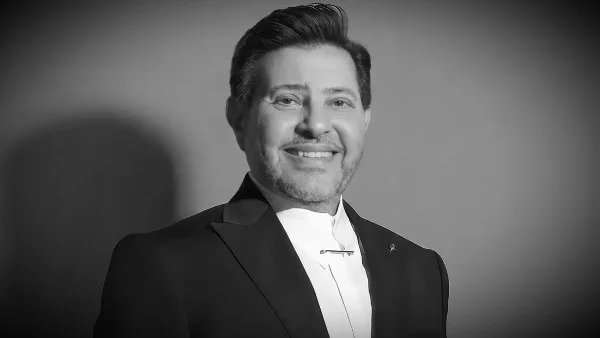 وداع هاني شاكر: الإعلامي أحمد شوبير ينعي أمير الغناء