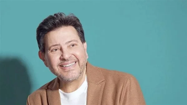 المرض يودع الفنان هاني شاكر عن عمر 74 عامًا