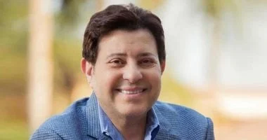 تشييع جثمان هاني شاكر والعزاء يوم الخميس
