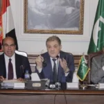 تشكيل اللجان الإقليمية بالانتخاب في حزب الوفد