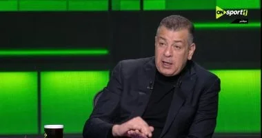 إحالة هاني شكري للتحقيق وإخلاء سبيله بكفالة