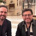 وائل جسار يعبر عن حزنه برحيل أمير الغناء هاني شاكر