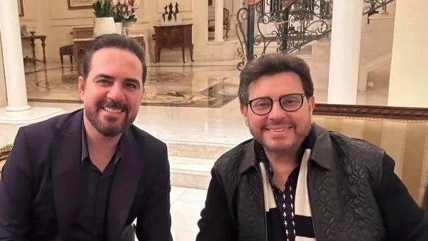 وائل جسار يعبر عن حزنه برحيل أمير الغناء هاني شاكر