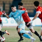 تشكيل طلائع الجيش لمواجهة حرس الحدود في الدوري المصري